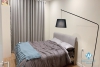 A lovely 2 bedroom apartment for rent in Kosmo Tay Ho