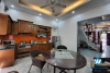 A little beautiful house for rent in Long Bien distric