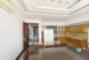 A newly-renovated villa for rent  in Vuon Dao Compound