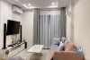 A lovely 2 bedroom apartment for rent in Kosmo Tay Ho