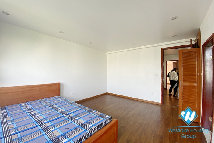 Nice house with fully furnished for rent in Gamuda Garden