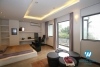 Riverfront villa for rent with ambassador pool in Long Bien area of ​​Hanoi
