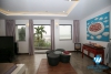 Riverfront villa for rent with ambassador pool in Long Bien area of ​​Hanoi