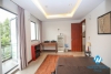 Riverfront villa for rent with ambassador pool in Long Bien area of ​​Hanoi