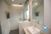 Riverfront villa for rent with ambassador pool in Long Bien area of ​​Hanoi
