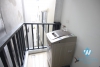 Nice and modern apartment for rent in Tay Ho alley, Tay Ho, Hanoi
