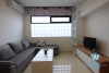 Nice and modern apartment for rent in Tay Ho alley, Tay Ho, Hanoi