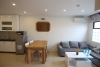 Nice and modern apartment for rent in Tay Ho alley, Tay Ho, Hanoi