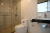 Nice and modern apartment for rent in Tay Ho alley, Tay Ho, Hanoi