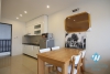 Nice and modern apartment for rent in Tay Ho alley, Tay Ho, Hanoi