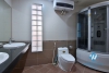 Lakeside two bedroom apartment for rent in Tay Ho, Hanoi