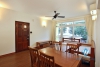 Lakeside two bedroom apartment for rent in Tay Ho, Hanoi