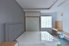 A splendid one-bedroom apartment on To Ngoc Van street, Tay Ho