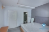 A decent apartment on To Ngoc Van street, Tay Ho