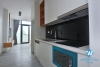 A decent apartment on To Ngoc Van street, Tay Ho