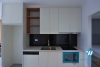 A decent apartment on To Ngoc Van street, Tay Ho