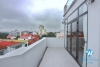 A decent apartment on To Ngoc Van street, Tay Ho