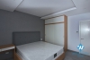A luxury one-bedroom apartment on To Ngoc Van street, Tay Ho