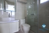 A luxury one-bedroom apartment on To Ngoc Van street, Tay Ho