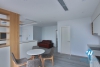 A luxury one-bedroom apartment on To Ngoc Van street, Tay Ho