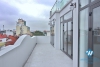 A luxury one-bedroom apartment on To Ngoc Van street, Tay Ho