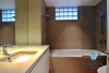 A brand new and modern 1 bedroom apartment for rent in To ngoc van
