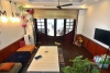 A nine-bedroom house with the view of the valley of West lake flowers