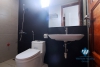 A cheap and new studio for rent in Dang thai mai, Tay ho