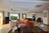 A gorgeous and spacious apartment for rent in Dang Thai Mai, Tay Ho