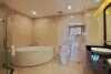 A gorgeous and spacious apartment for rent in Dang Thai Mai, Tay Ho