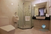 A gorgeous and spacious apartment for rent in Dang Thai Mai, Tay Ho