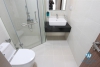 A furnished 2 bedroom apartment for rent in Ciputra