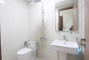 A furnished 2 bedroom apartment for rent in Ciputra
