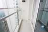 A lovely 2 bedroom apartment for rent in Ciputra area