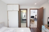 A lovely 2 bedroom apartment for rent in Ciputra area