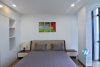 A brand new modern 2 bedroom apartment with big balcony in Xuan dieu, Tay ho