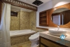 An attractive one-bedroom apartment on Ling Lang st, Ba Dinh