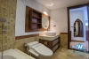 An attractive one-bedroom apartment on Ling Lang st, Ba Dinh