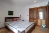 An attractive one-bedroom apartment on Ling Lang st, Ba Dinh