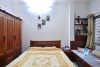 A spacious 4 bedroom house for rent in Dang thai mai, Tay ho, Ha noi