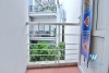 A spacious 4 bedroom house for rent in Dang thai mai, Tay ho, Ha noi