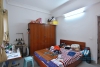 A spacious 4 bedroom house for rent in Dang thai mai, Tay ho, Ha noi