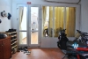 A spacious 4 bedroom house for rent in Dang thai mai, Tay ho, Ha noi