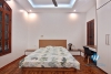 Renovated French villa for rent in Tay Ho, high ceiling, lots of outside space