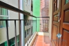 Beautiful 4 bedroom house for rent in Tay Ho, Ha noi