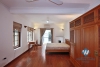 Beautiful 4 bedroom house for rent in Tay Ho, Ha noi