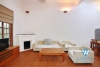 Beautiful 4 bedroom house for rent in Tay Ho, Ha noi