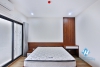 A brand new apartment with huge balcony and lake view in Nhat chieu, Tay ho, Ha noi