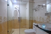 A brand new apartment with huge balcony and lake view in Nhat chieu, Tay ho, Ha noi
