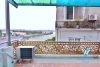 A brand new apartment with huge balcony and lake view in Nhat chieu, Tay ho, Ha noi
